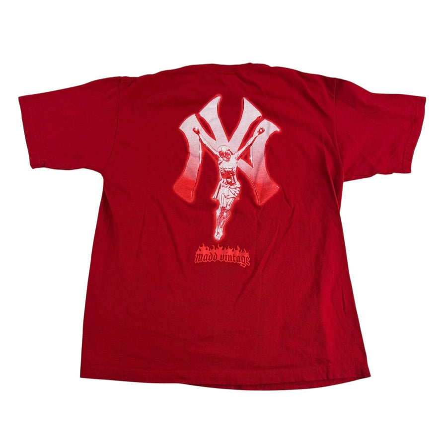 Cross Of Disbelief Shirt XL