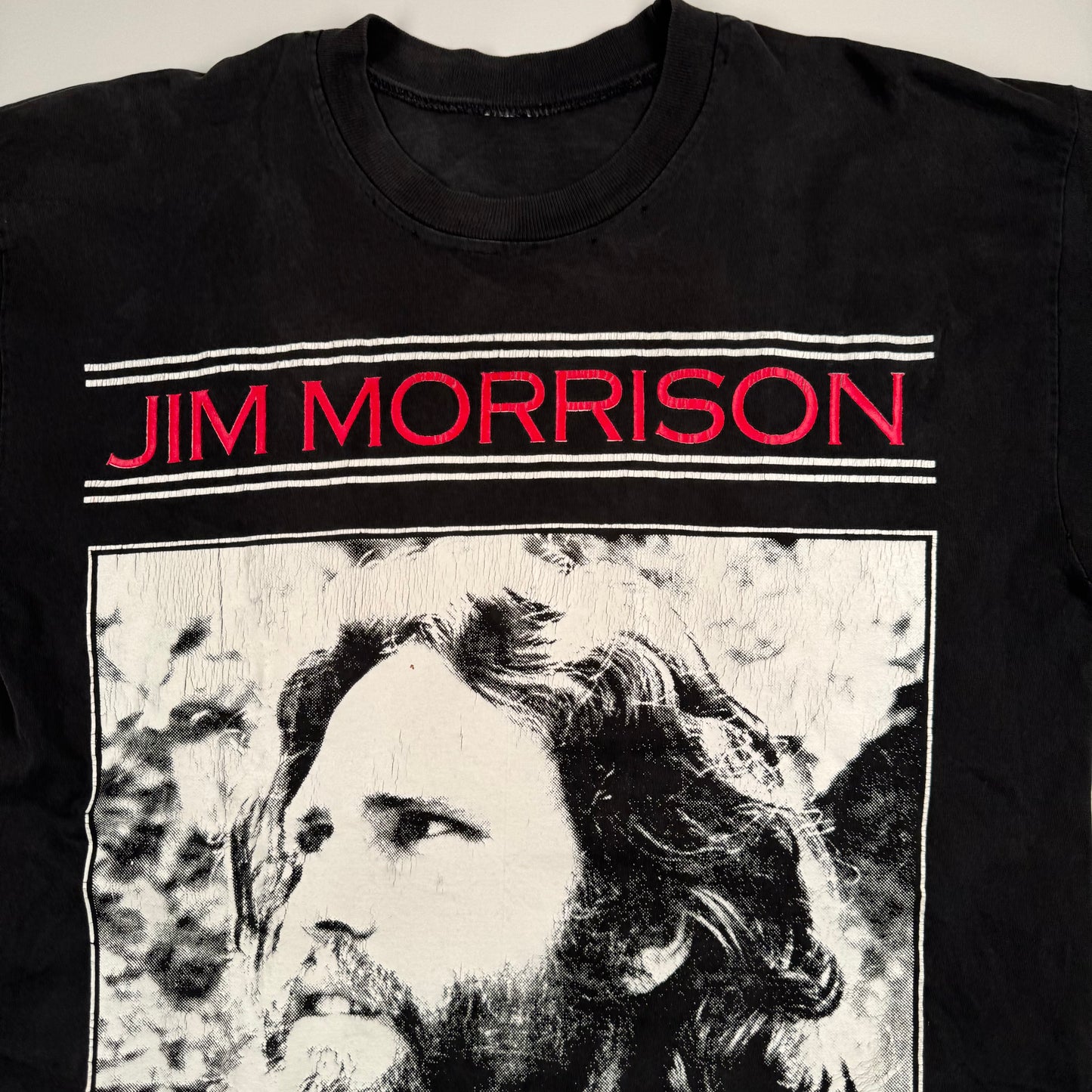 Vintage 90s The Doors Jim Morrison Shirt XL
