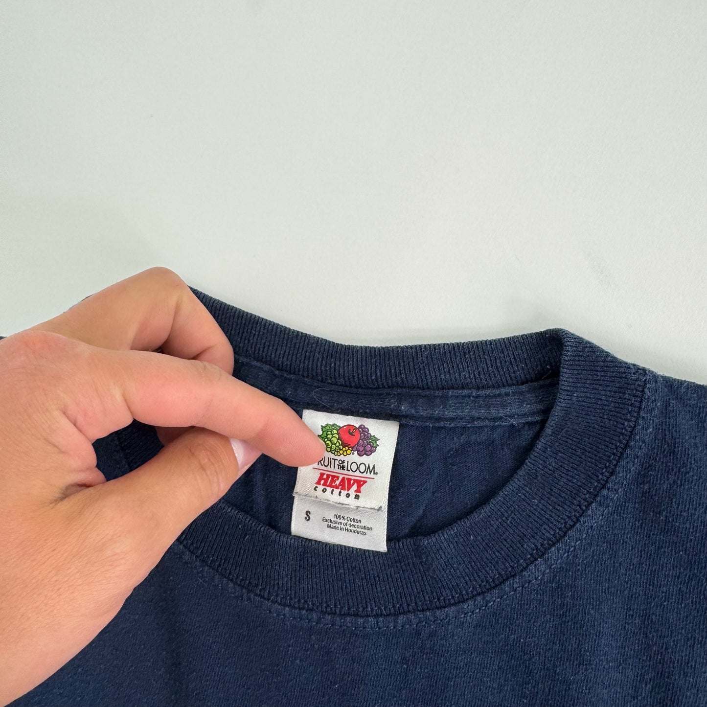 2010 Foundation Shirt Small