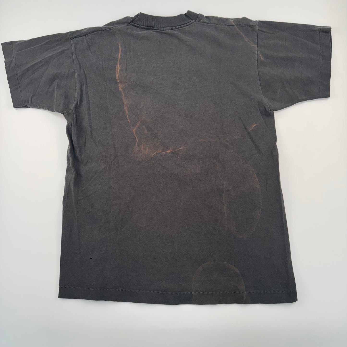 Vintage 90s Operation Ivy Shirt Large Insane