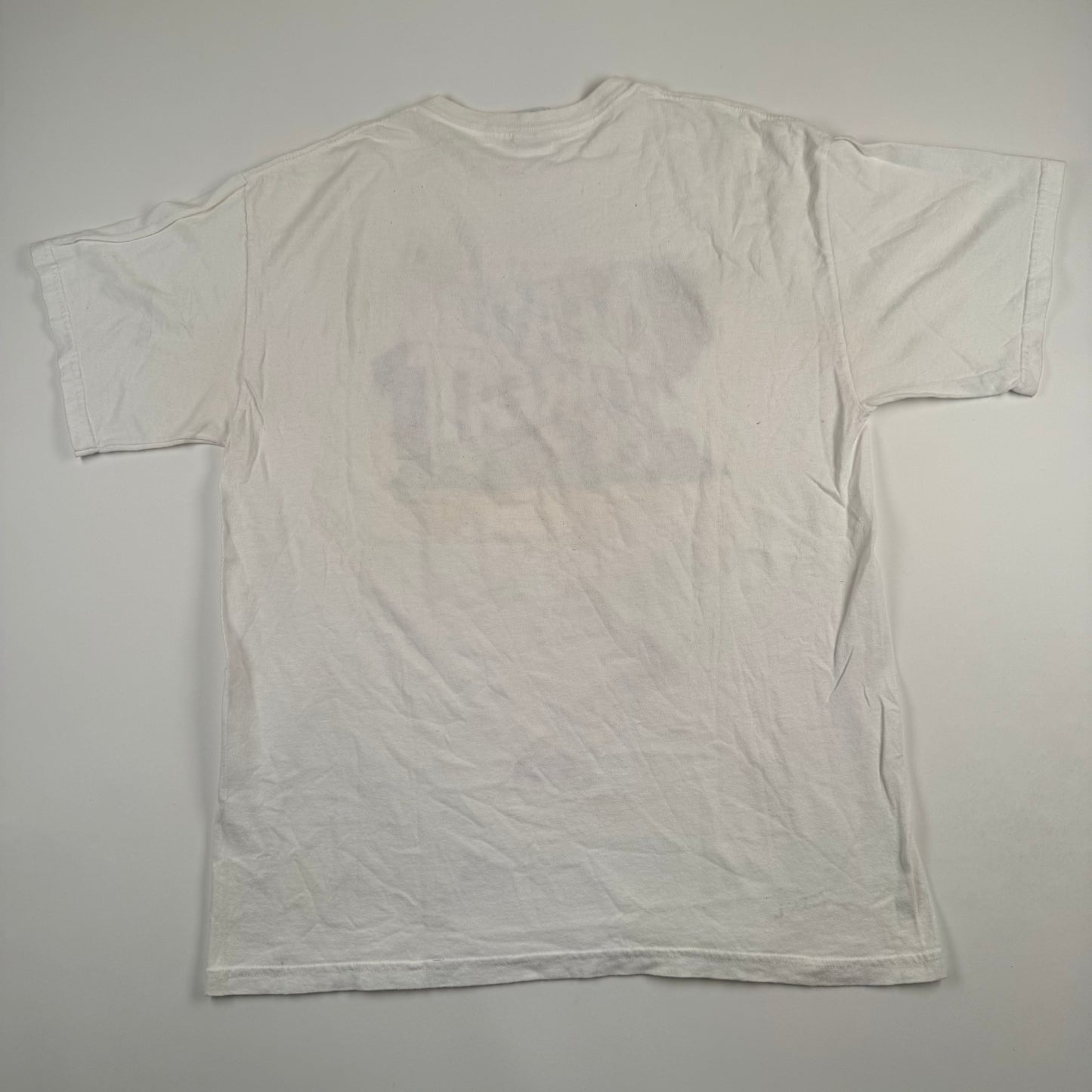 Death Threat Shirt Large