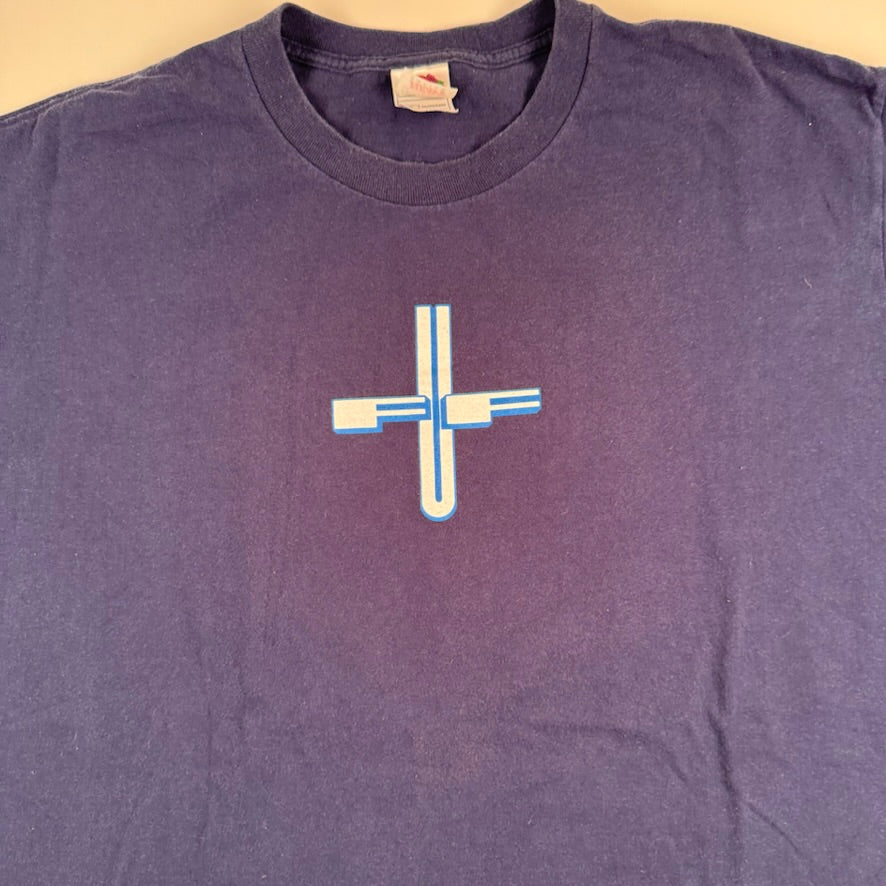 Vintage 2000s Final Fantasy Unlimited Shirt XL