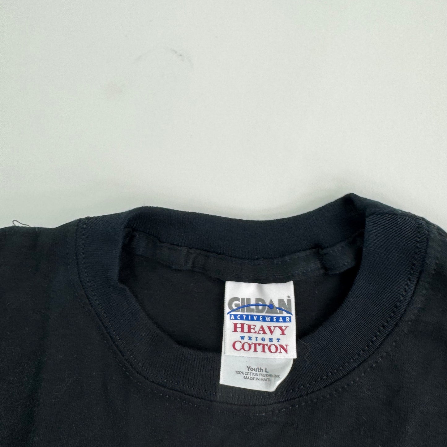 Vintage 2000s Terror Shirt Small