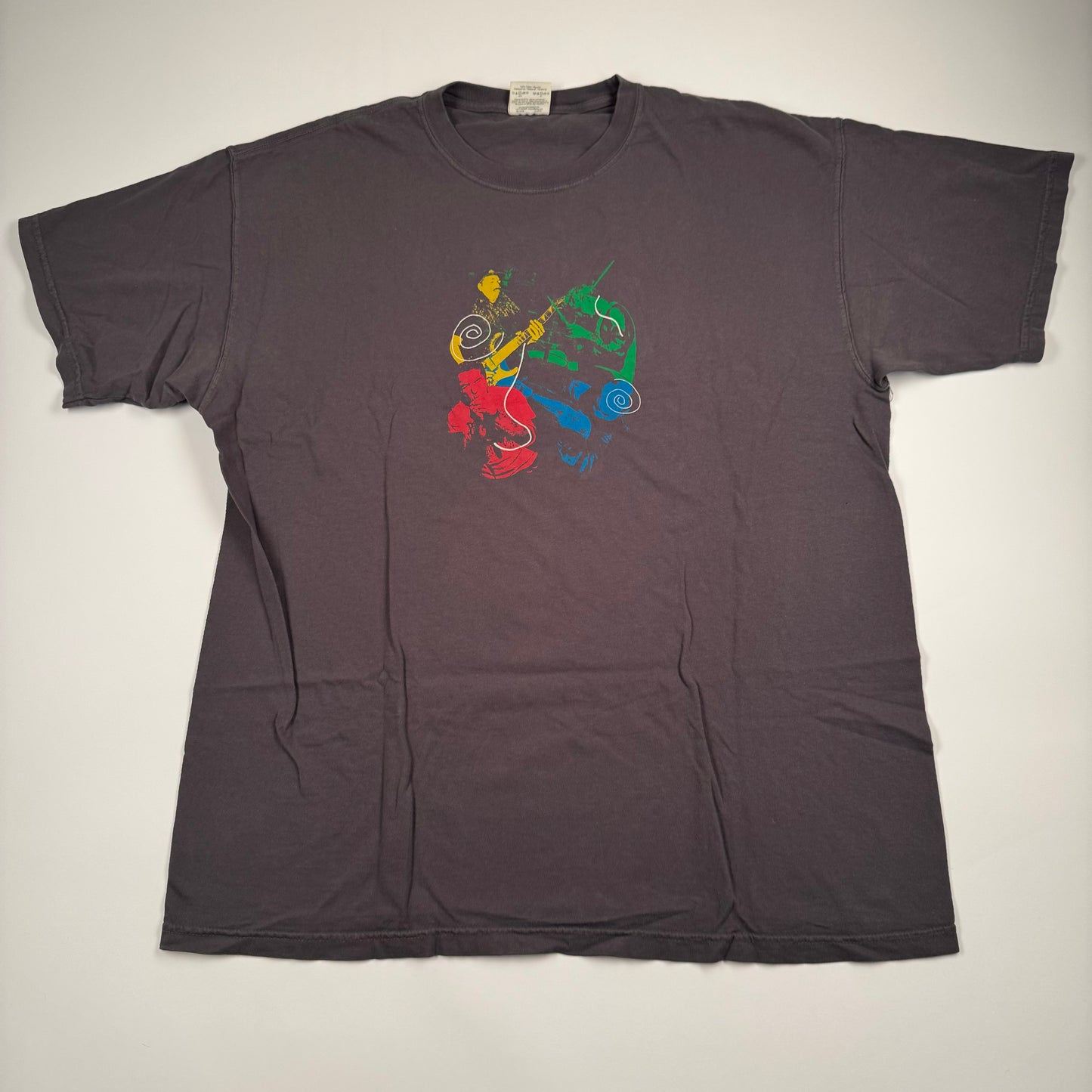 Drain Shirt XL