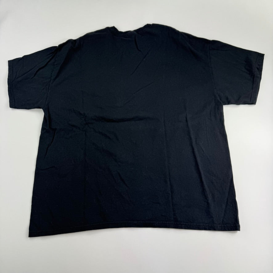 Vintage 2000s Lamb Of God Shirt XXL