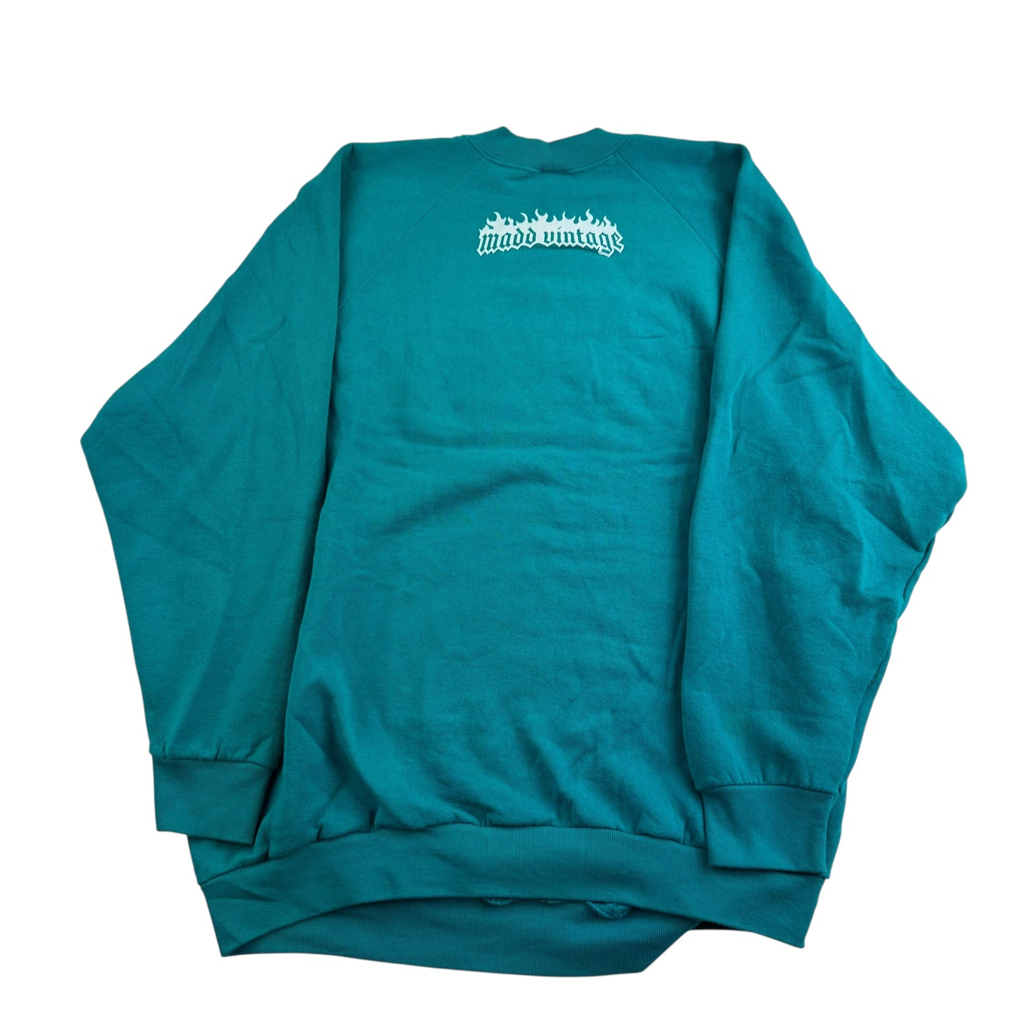 Extinguish Crewneck Sweatshirt XL