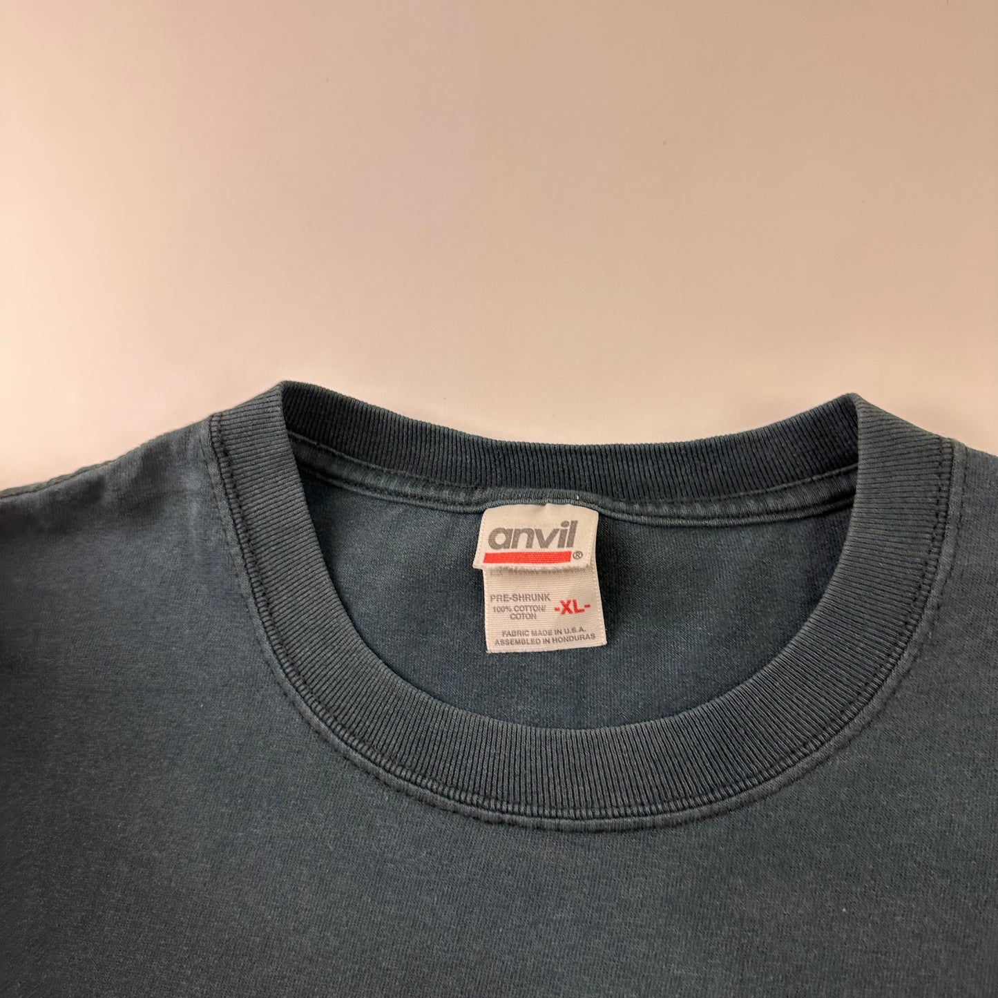Vintage 1998 Bad Religion Shirt XL Suffer