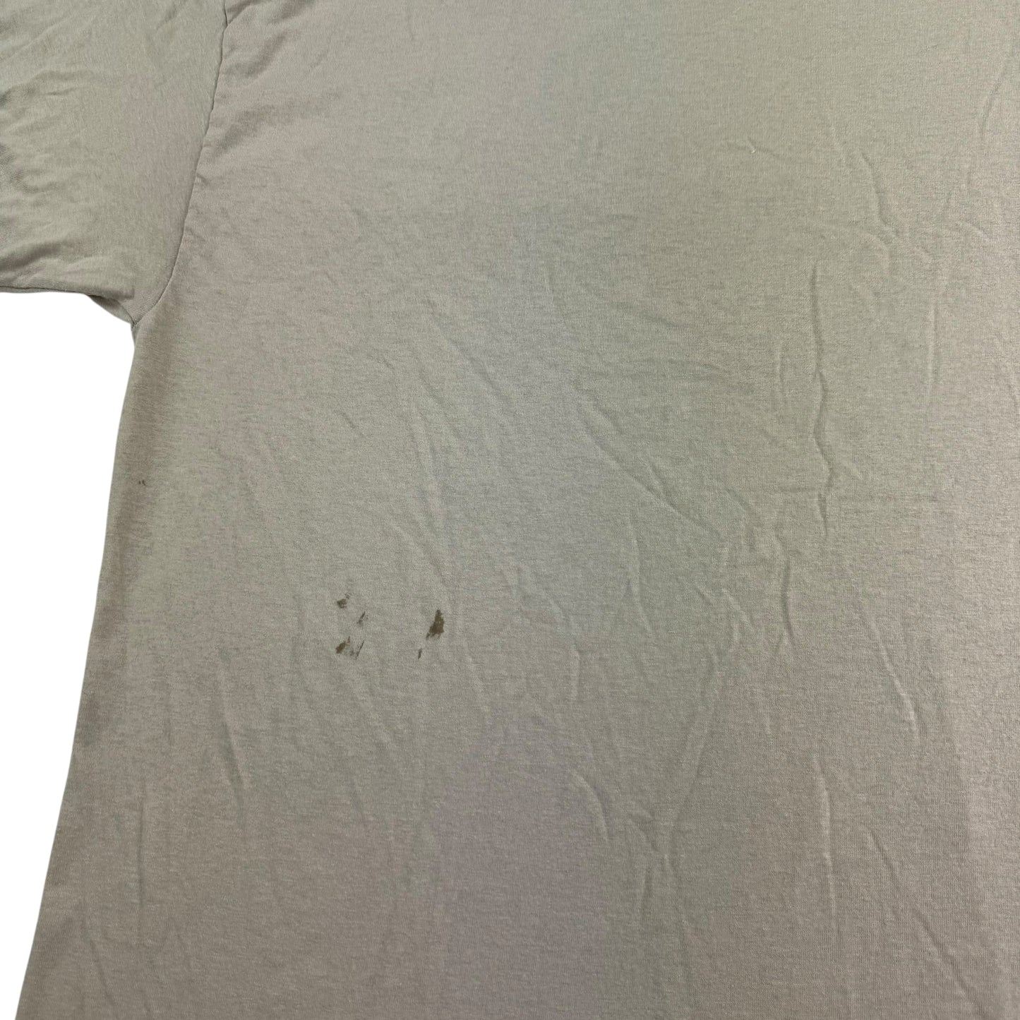 Three Knee Deep Shirt XXL