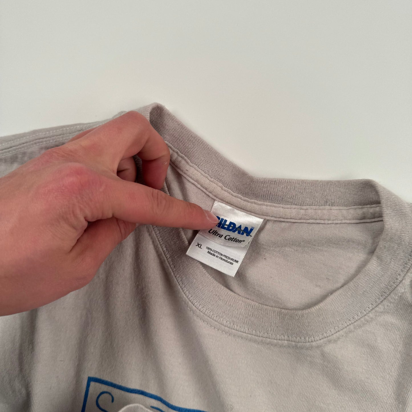 Stick Together Shirt XL