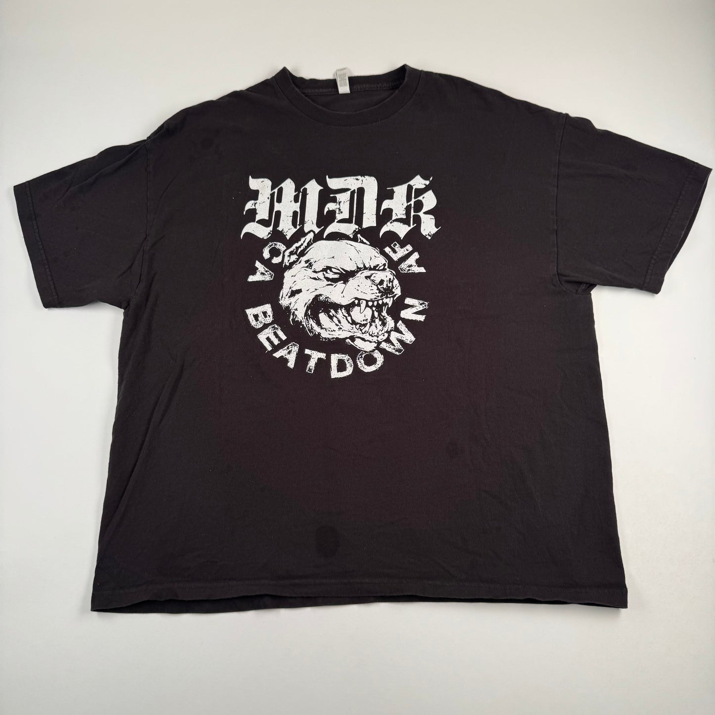Murderdeathkill Shirt XXL
