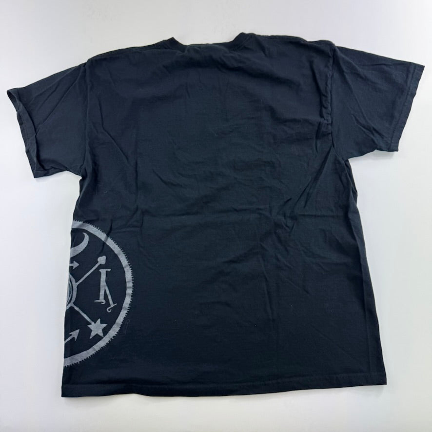 2000s Harvest Shirt XL