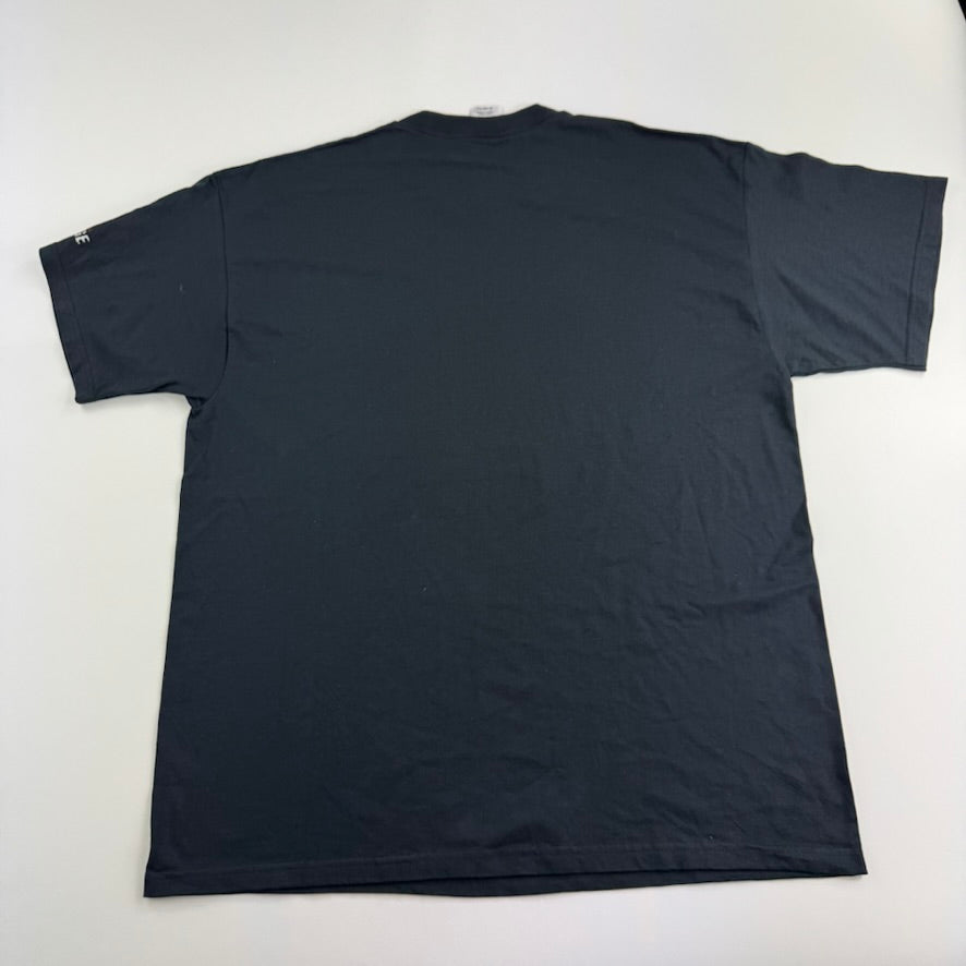 Vintage 2000s Converge Shirt XL Meet Your Maker
