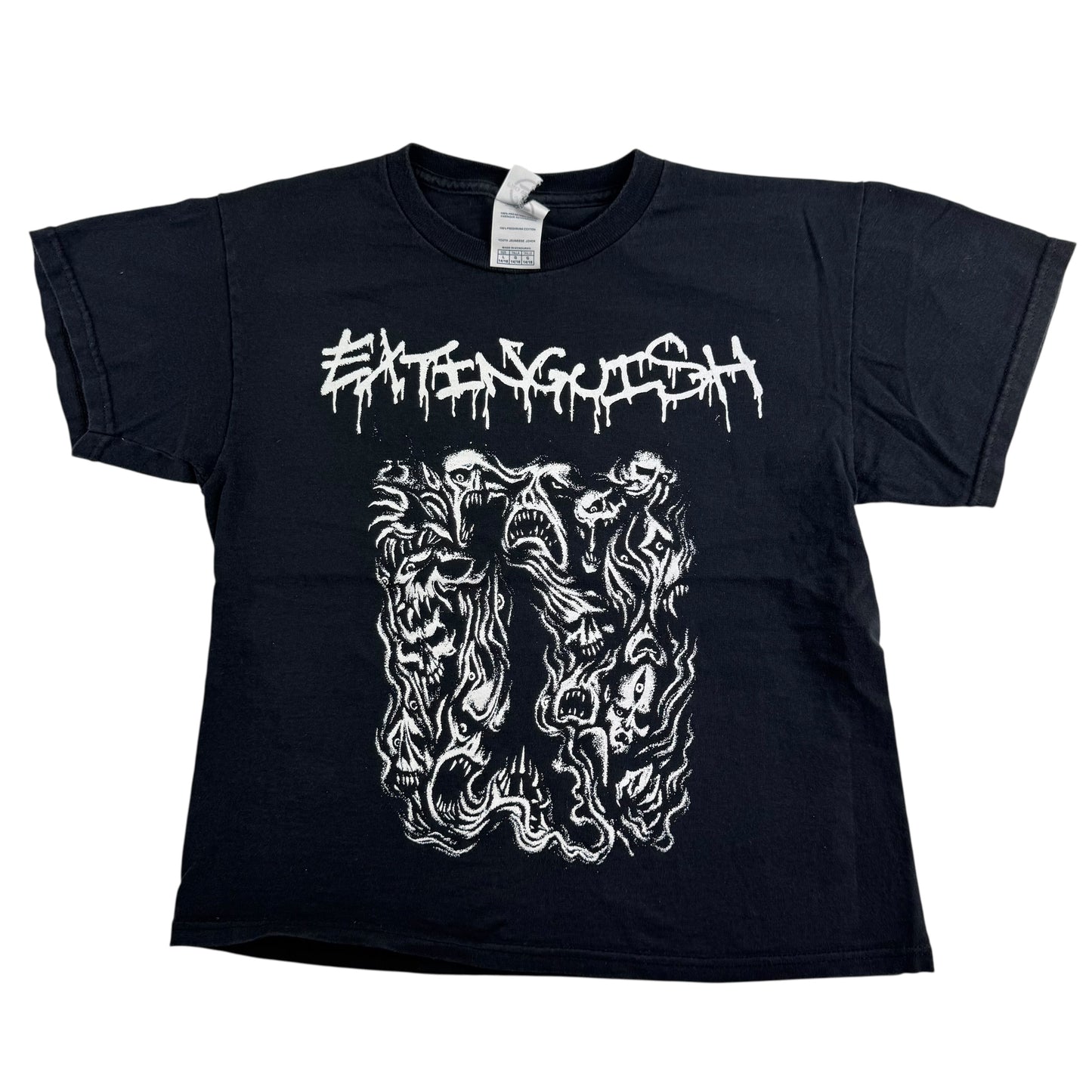 Extinguish Shirt Small