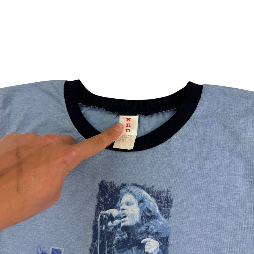 Vintage 2004 The Doors Womens Shirt Large