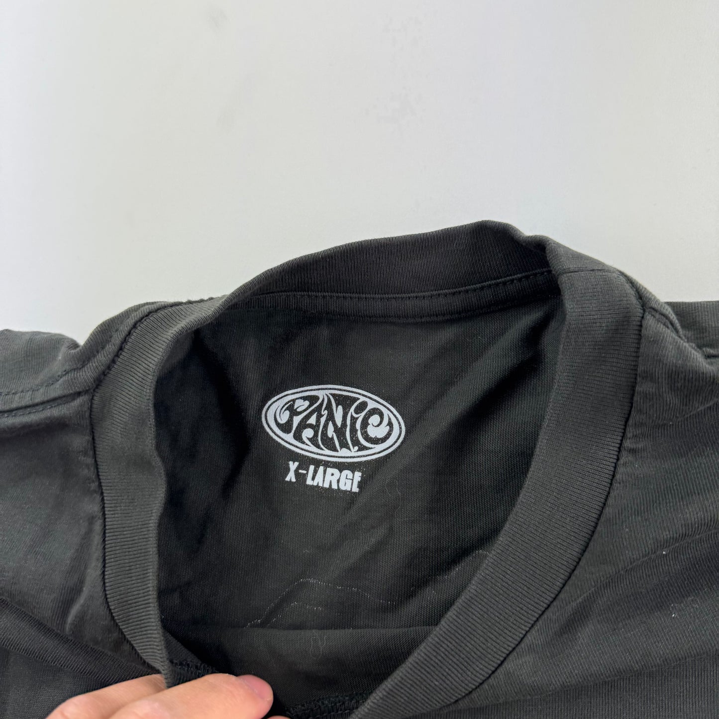 Never Ending Game Shirt XL