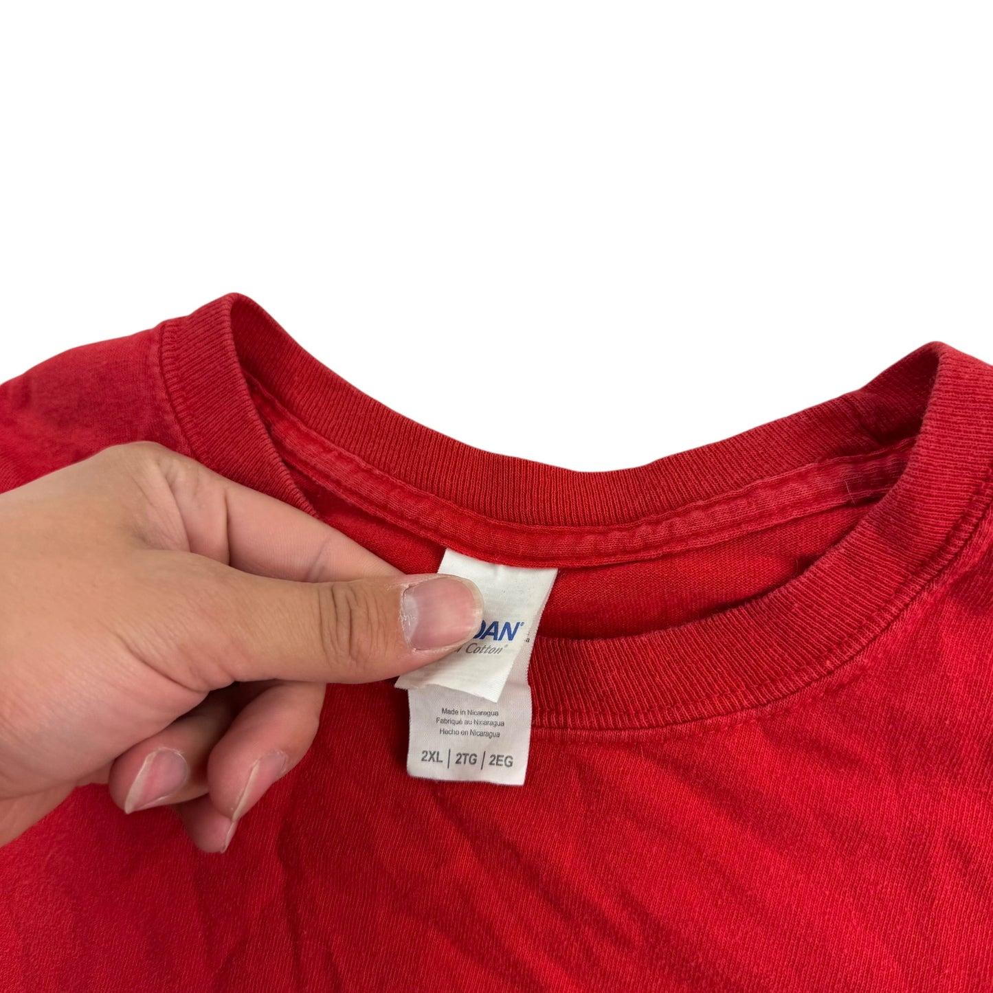 Numb Long Sleeve Shirt XXL Join The Ninja Squad
