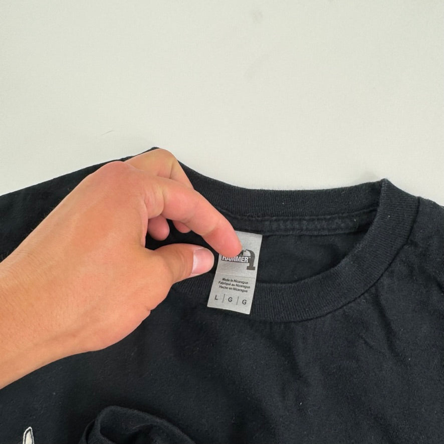 Dare Shirt Large