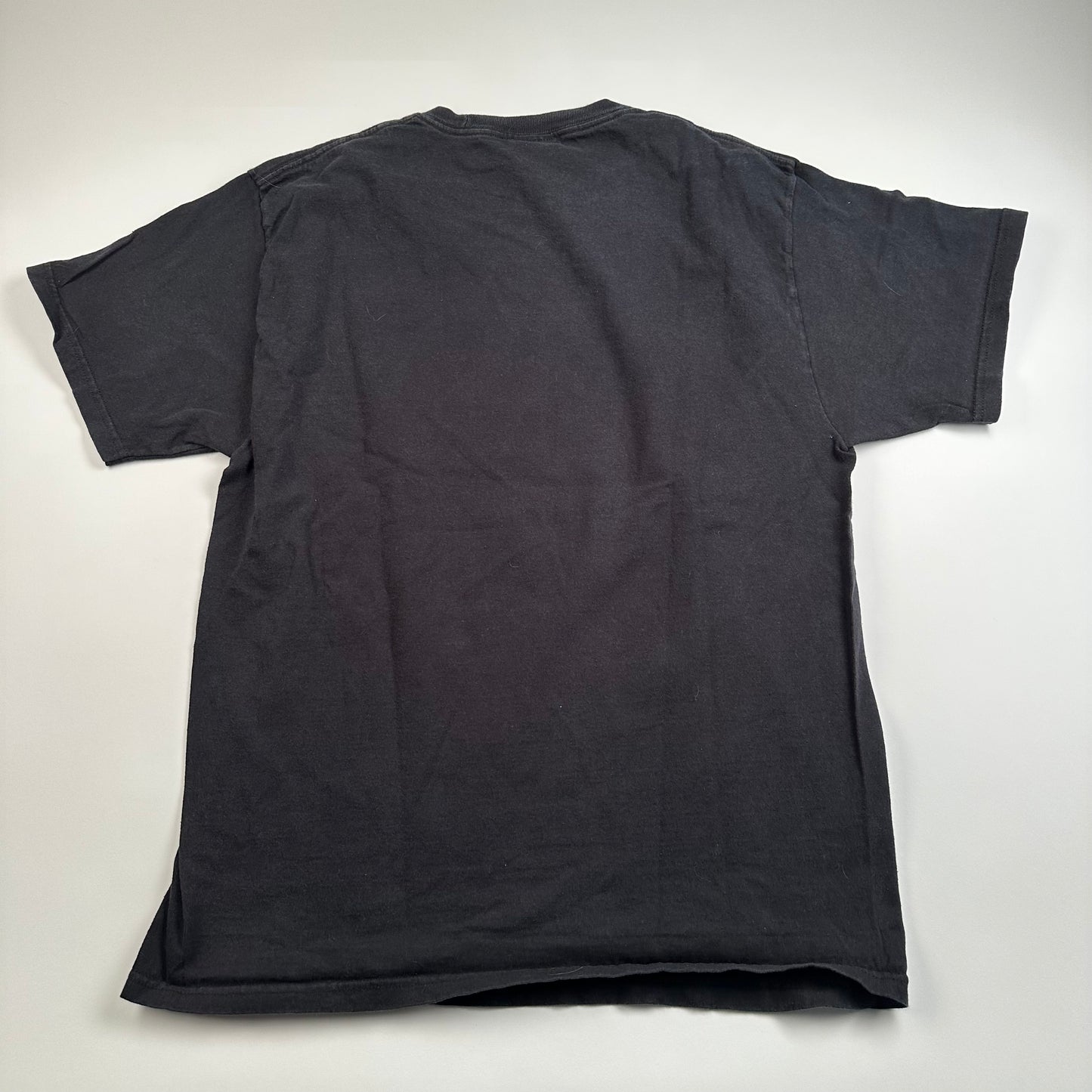Vintage 2000s Slayer Shirt Large