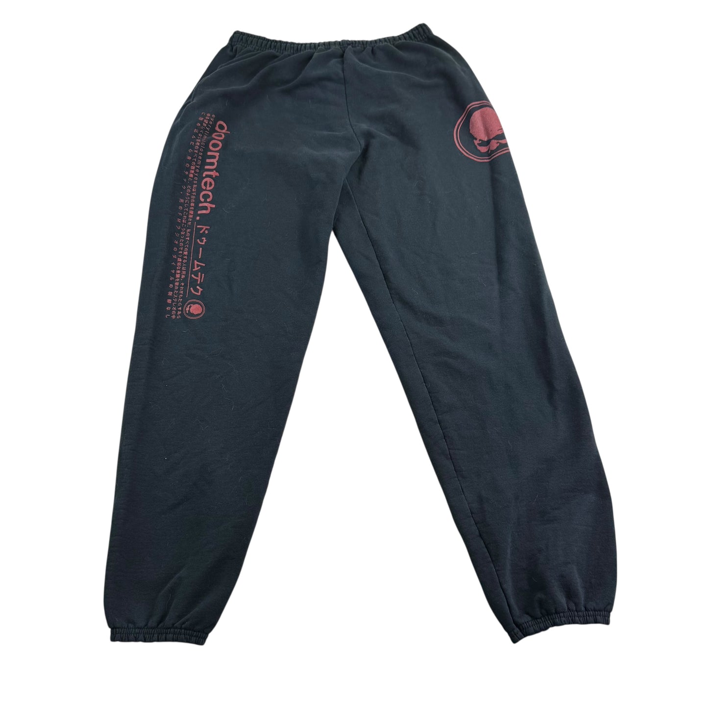 Vein Sweatpants XL Adomtech