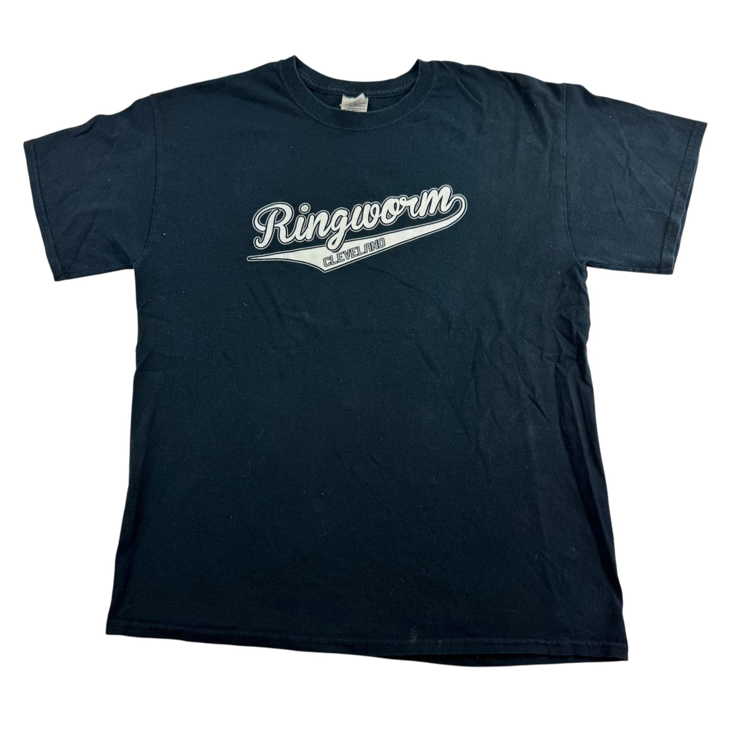 Ringworm Shirt Large