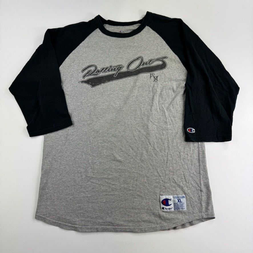 2000s Rotting Out Shirt XL