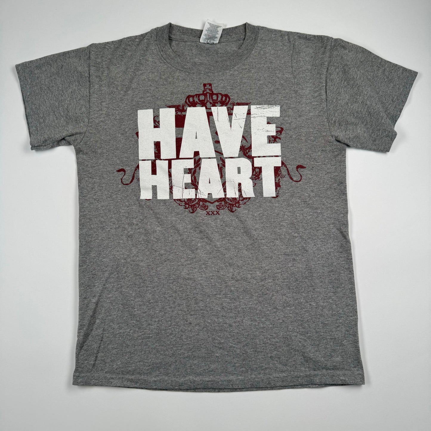 Vintage 2000s Have Heart Shirt Small Bridge Nine