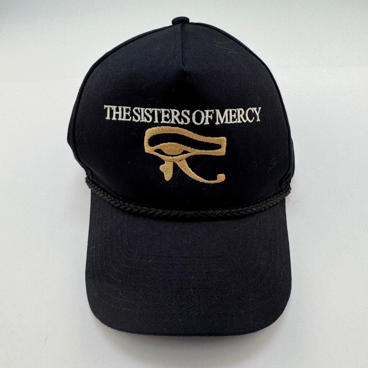 The Sisters Of Mercy Hat