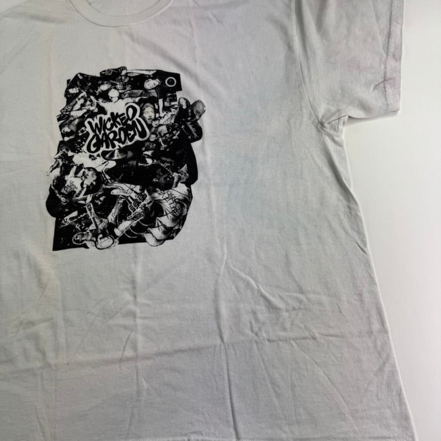 Wicked Garden Shirt XL