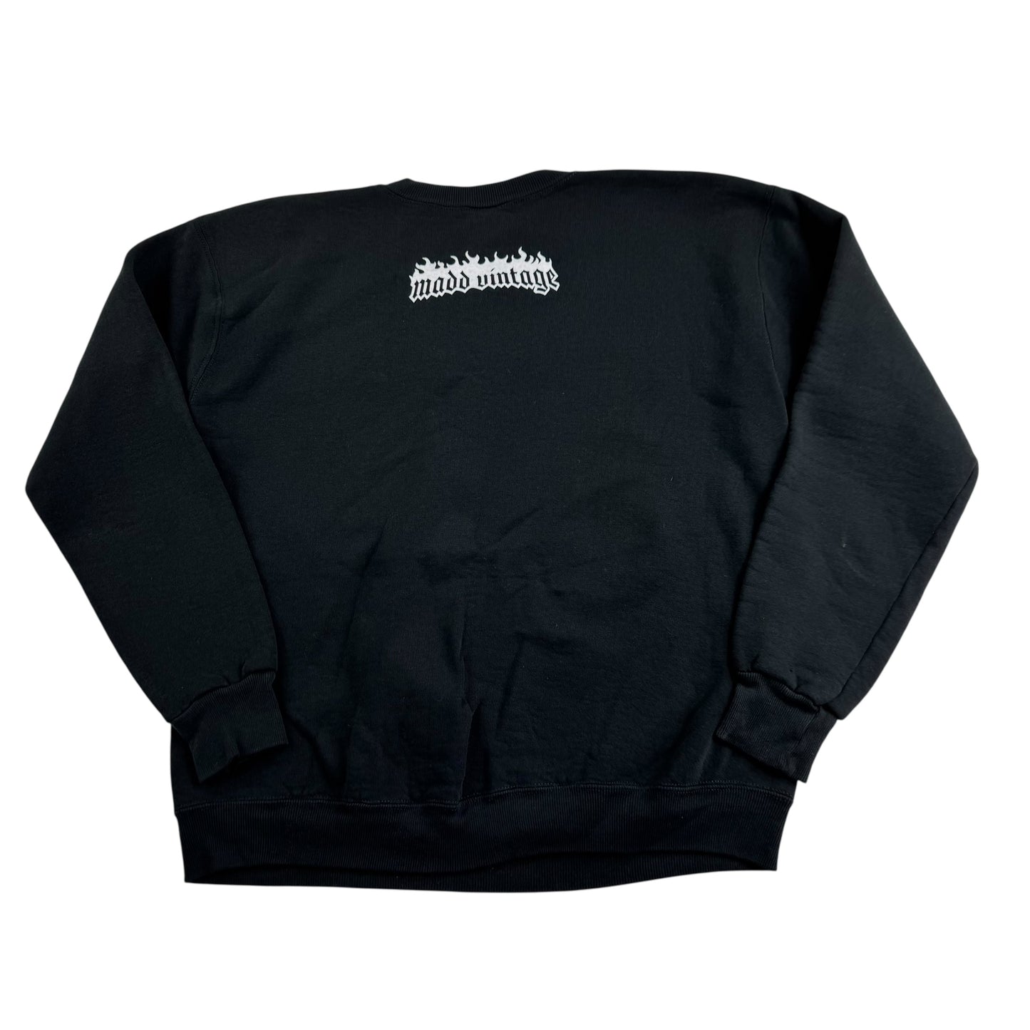 Warhound Crewneck Sweatshirt Medium