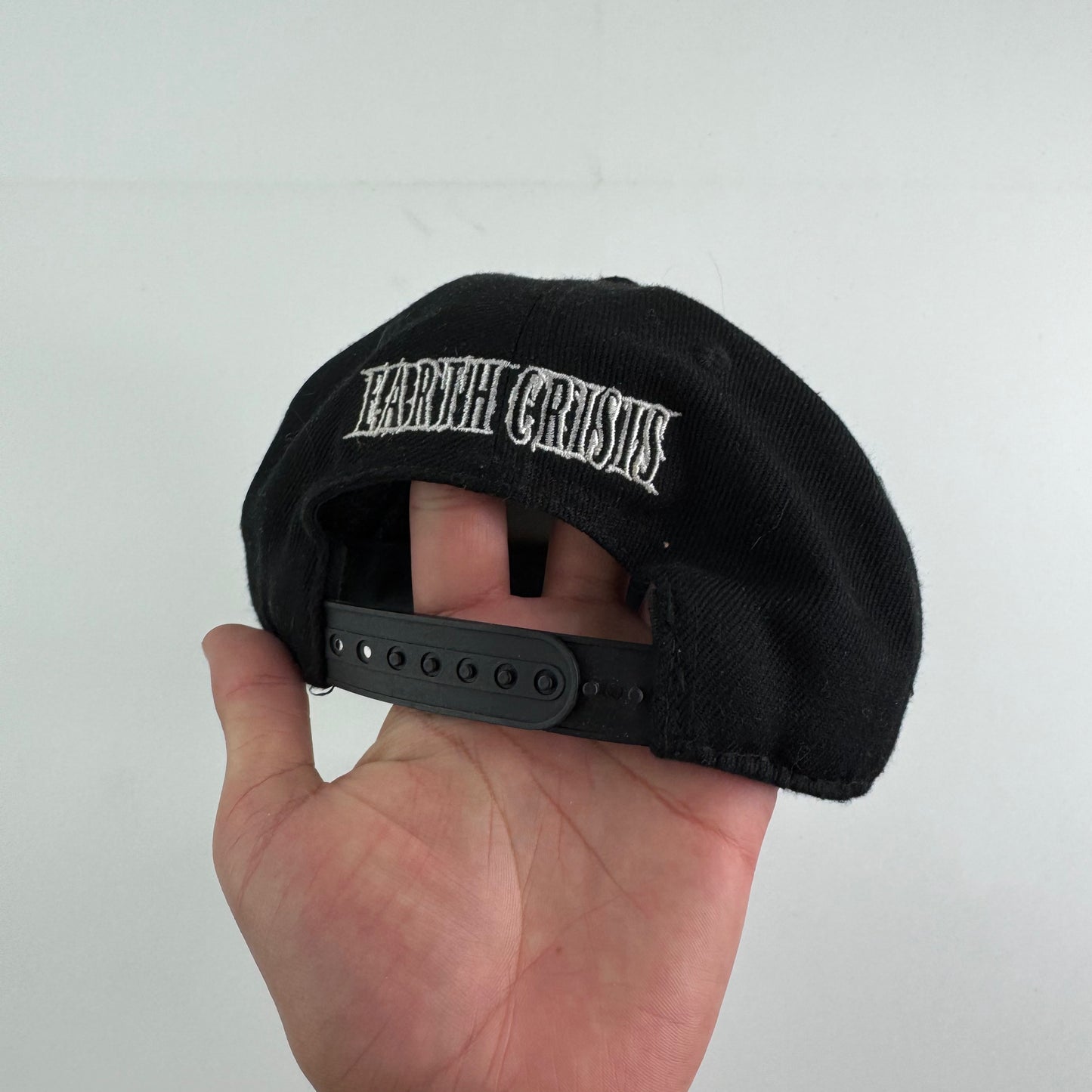 Earth Crisis Hat
