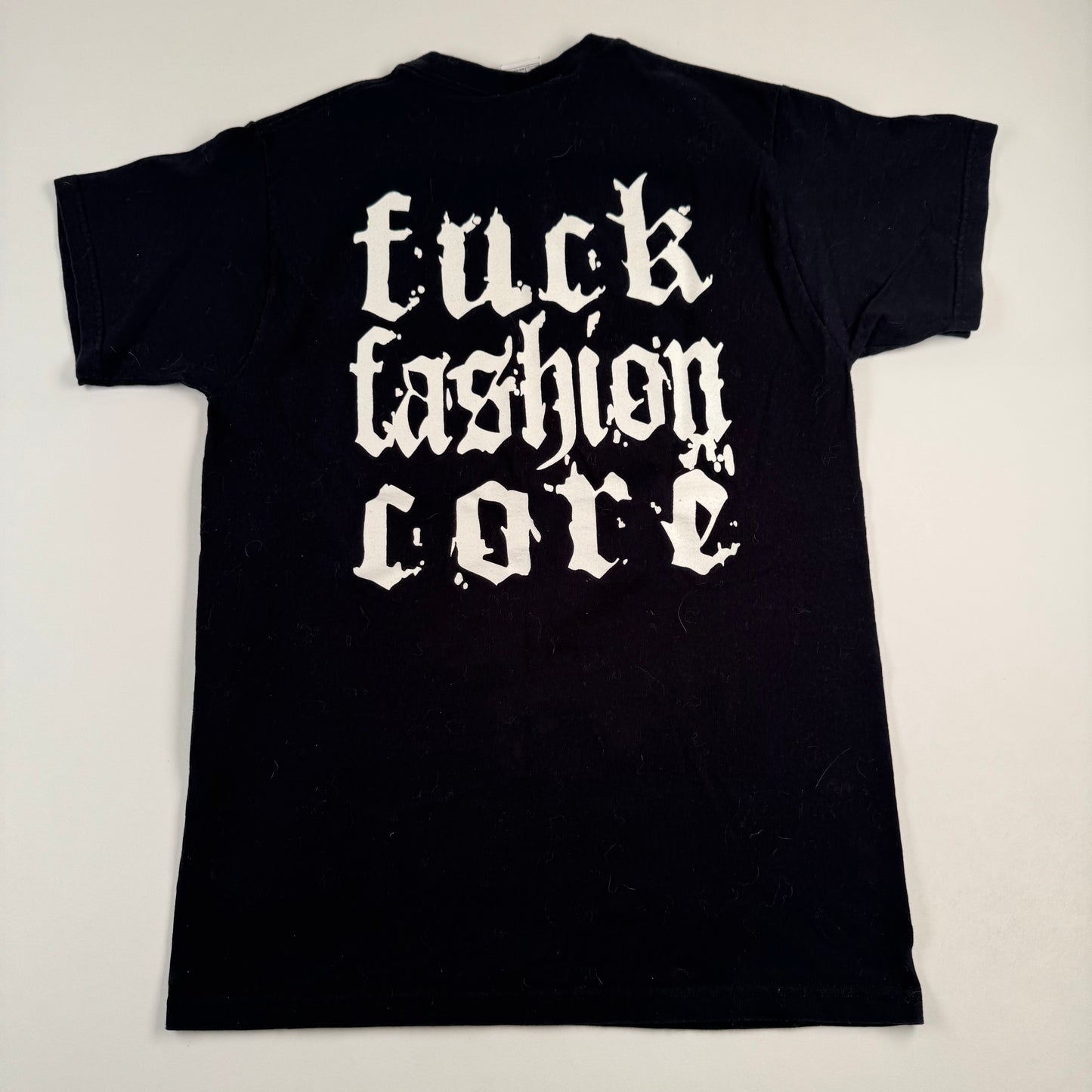 Vintage 2000s Sworn Enemy Shirt Medium Fashion Core