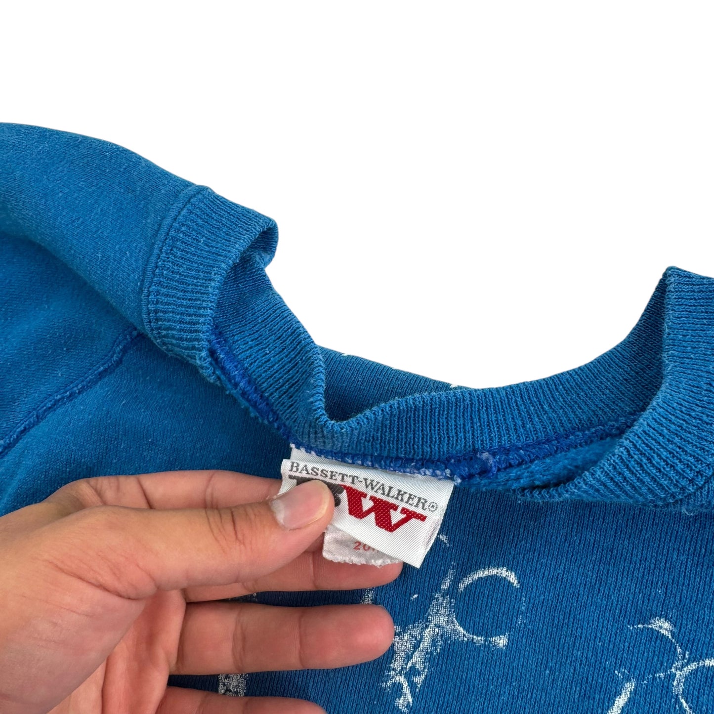 Balmora Crewneck Sweatshirt Medium