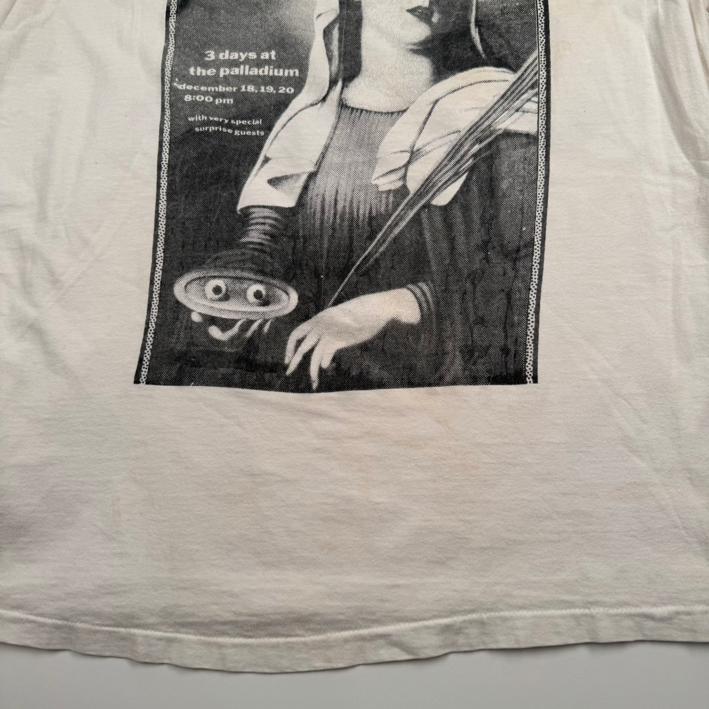 Vintage 1990 Janes Addiction Shirt XL Ritual De Lo Habitual