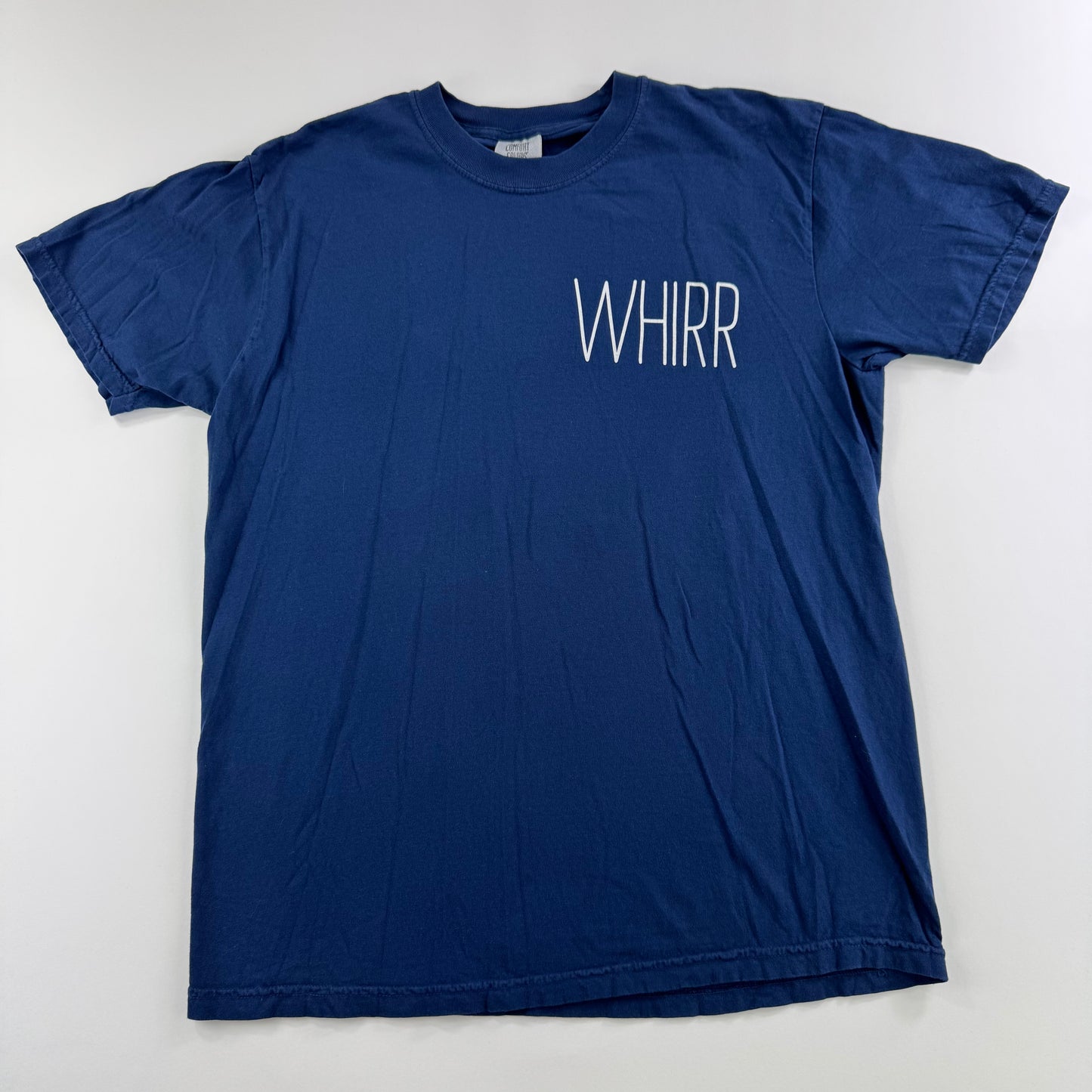 Whirr Shirt Large
