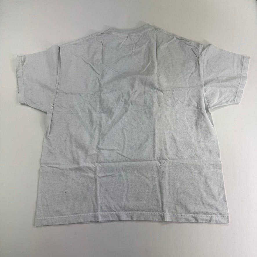 Backtrack Shirt XXL Bad To My World