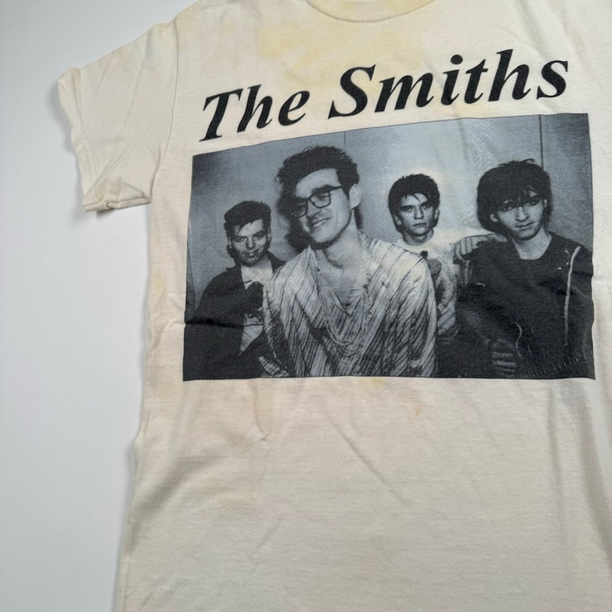 2000s The Smiths Shirt Small