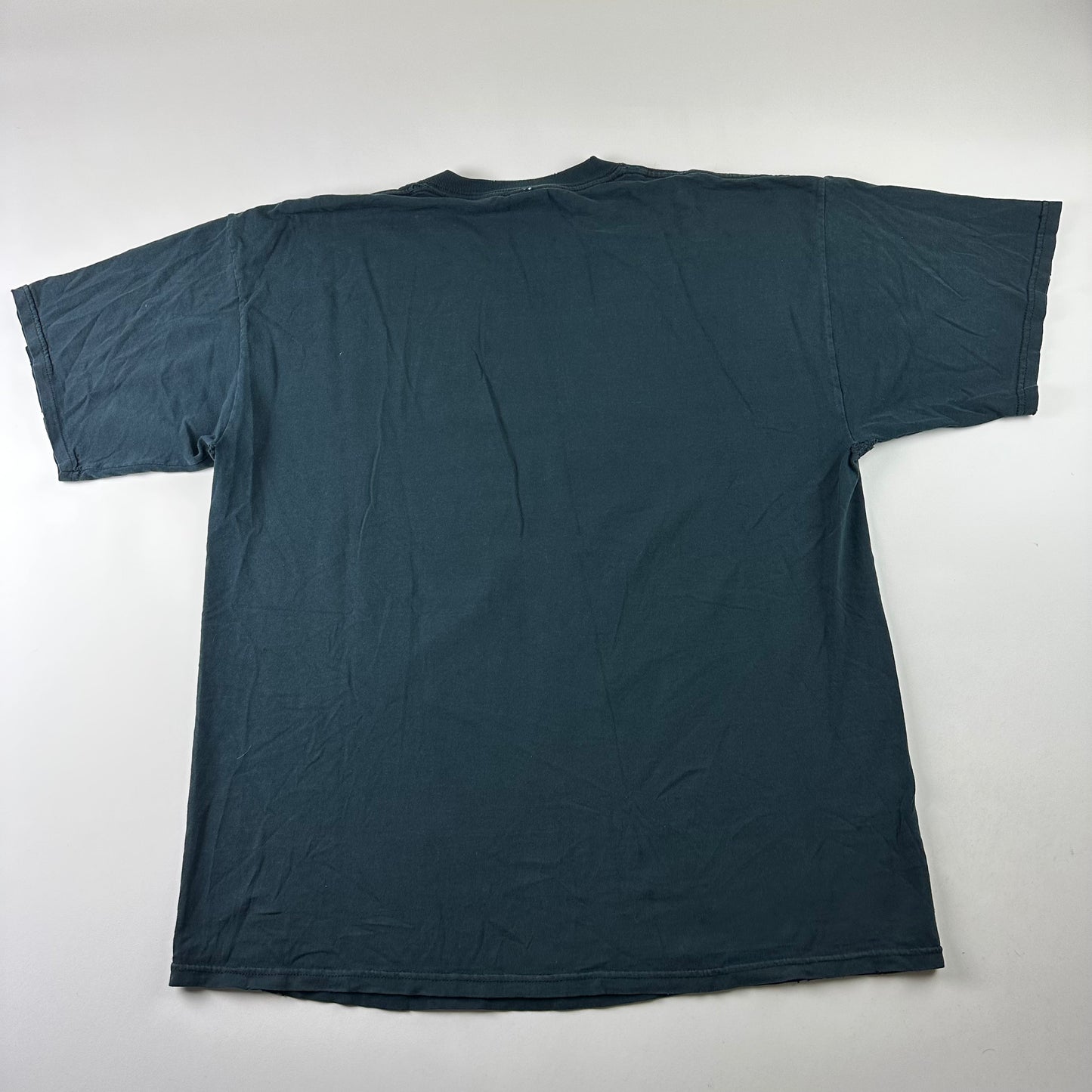 Vintage 2000s Dystopia Shirt XL