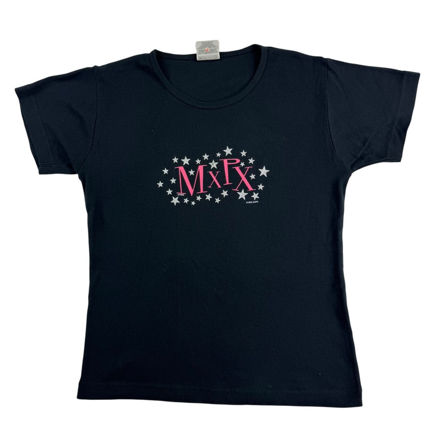 Vintage 2000s MXPX Womens Shirt Large