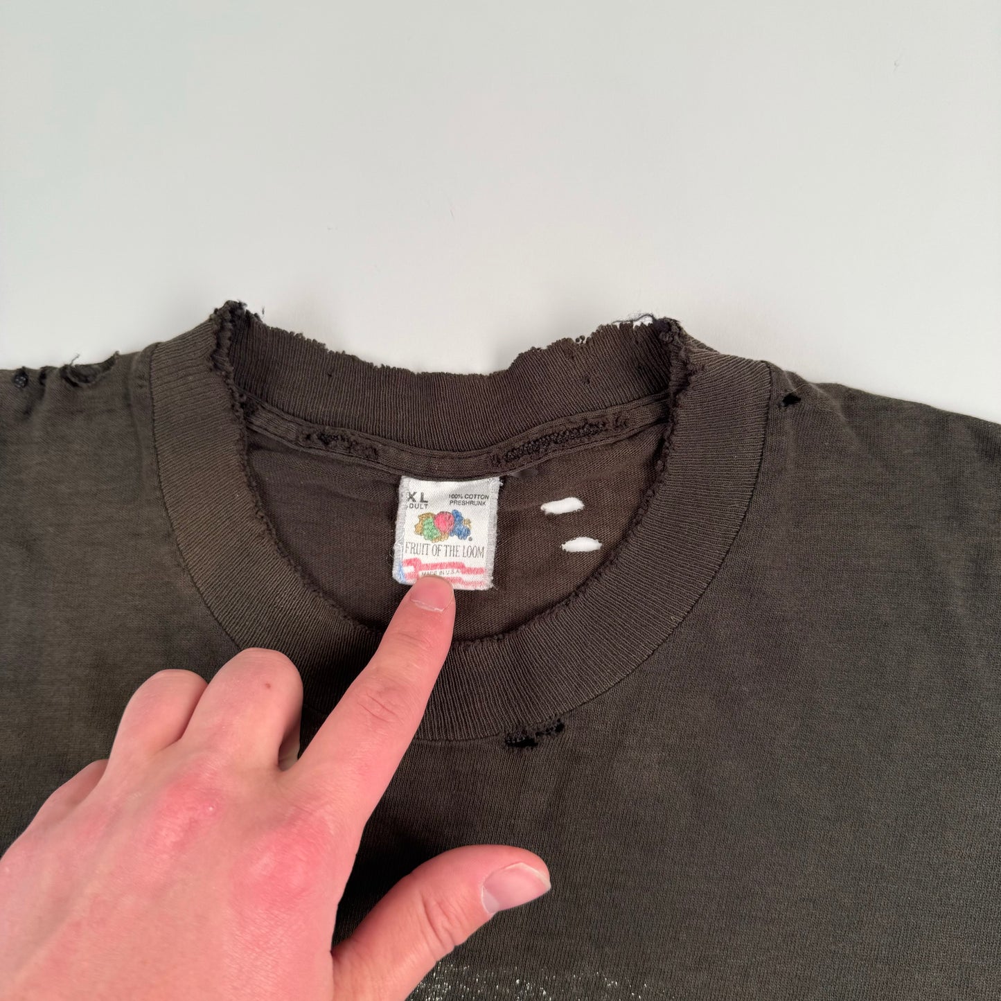 Vintage 90s Dinosaur Jr Shirt Medium Whatever Is Cool With Me