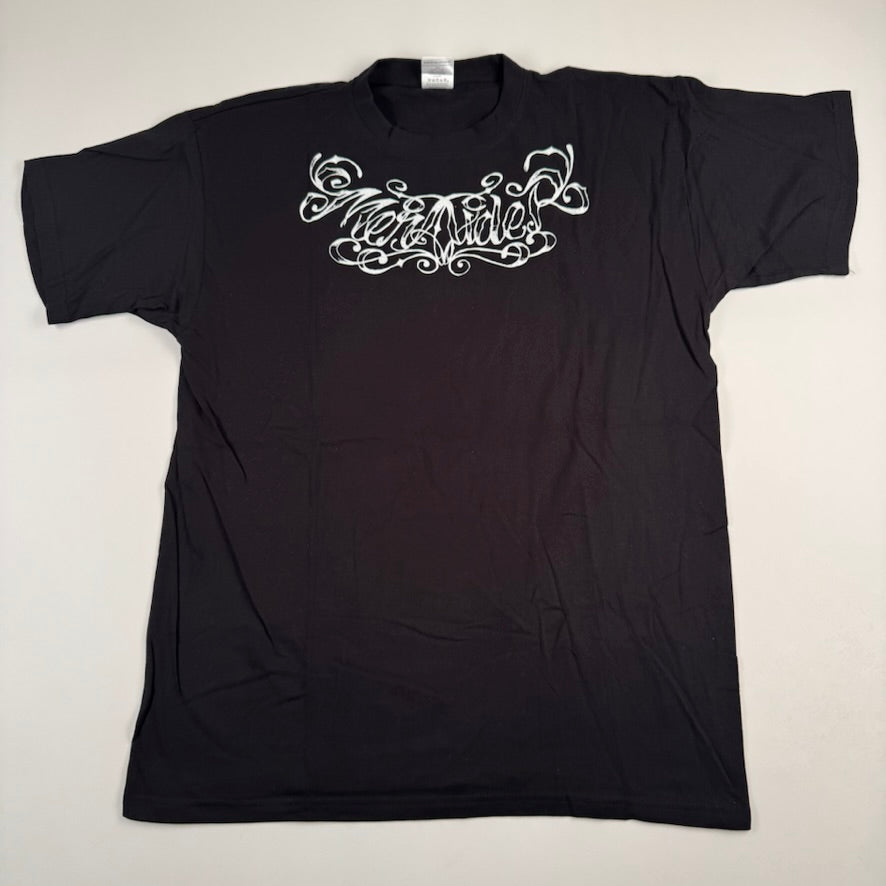 2000s Merauder Shirt Large Master Killer