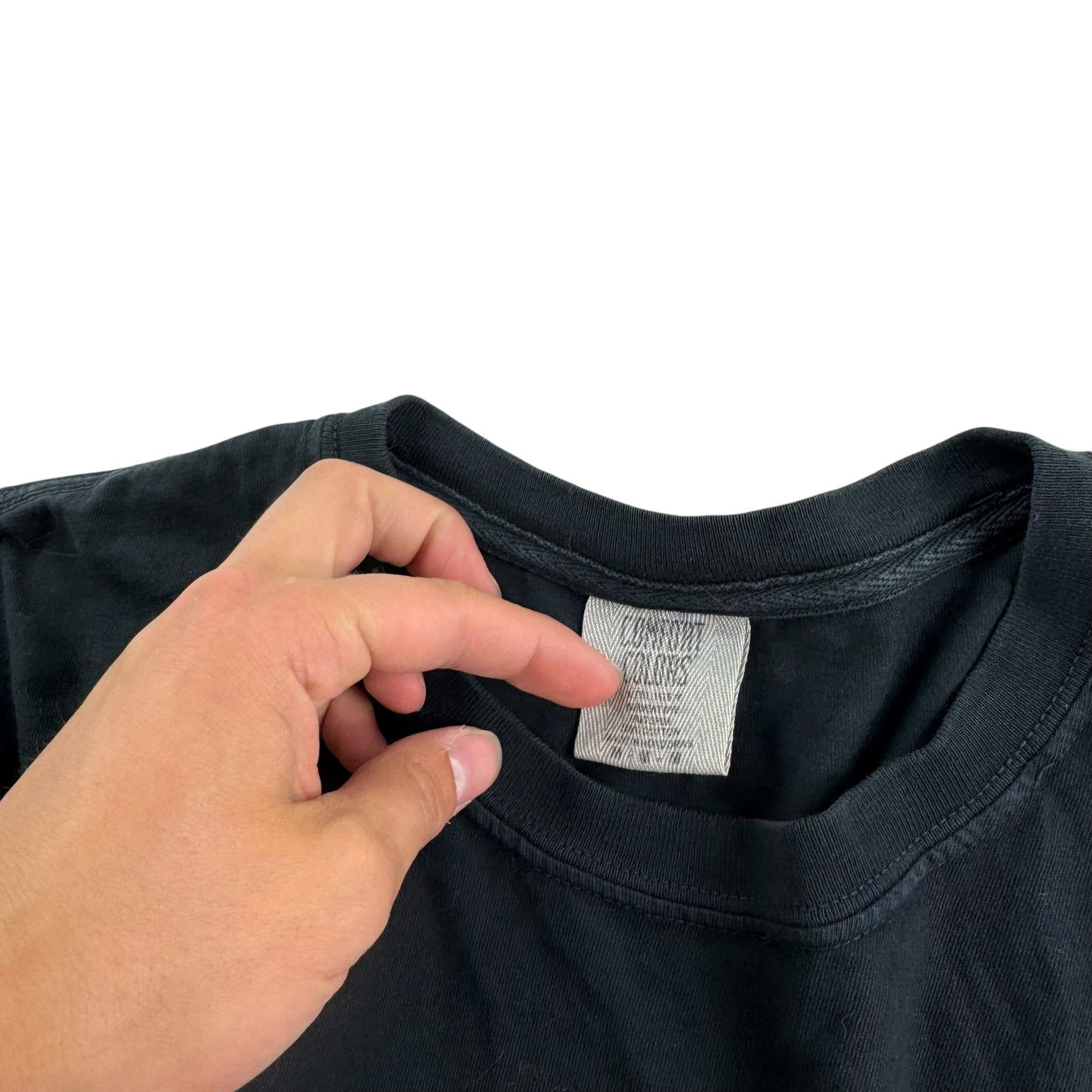 Gods Hate Shirt Medium Inflicting Justice