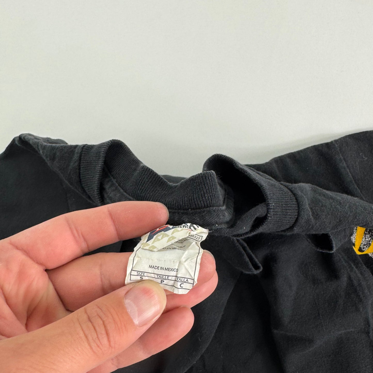 Rotting Out Shirt Small