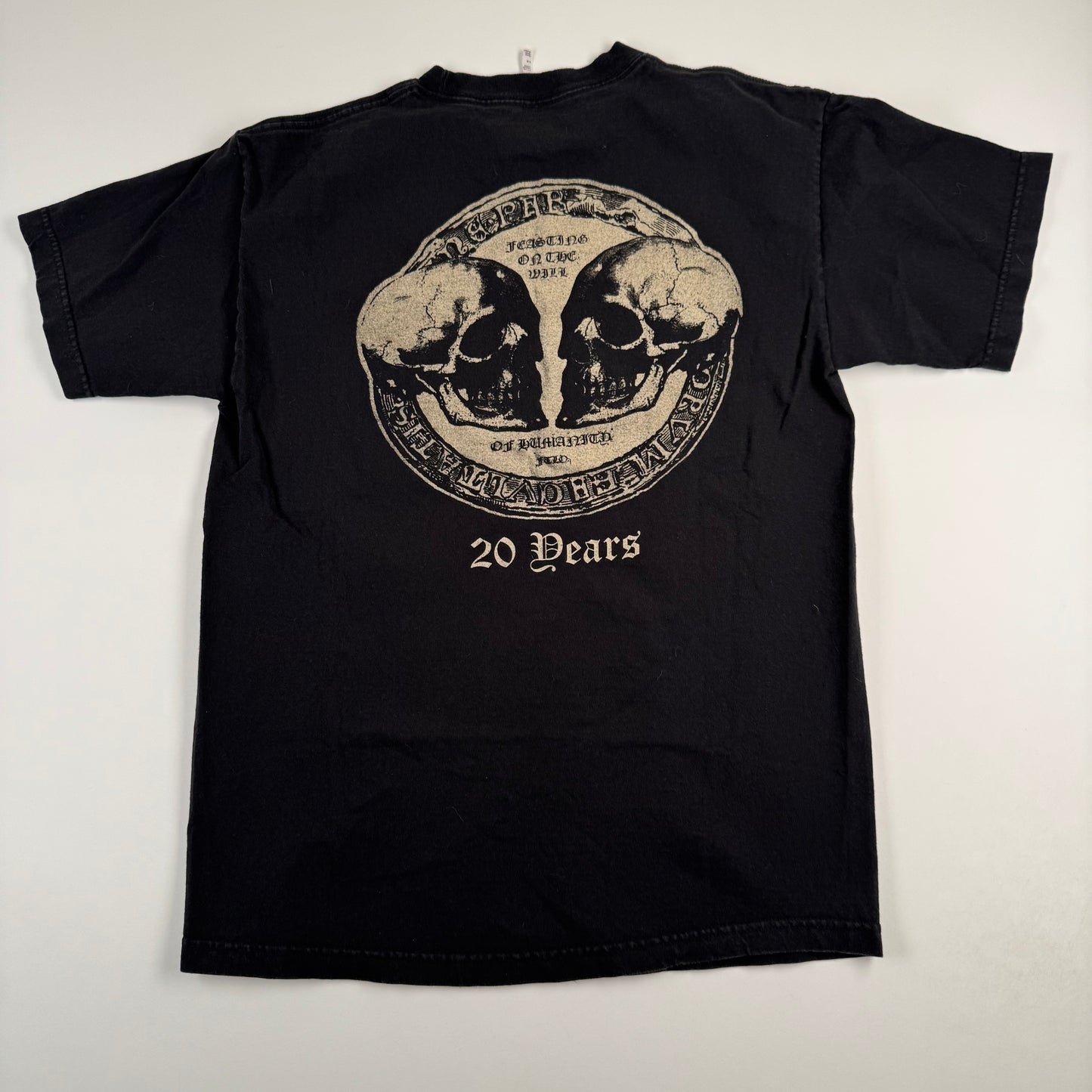 For The Love Of Shirt Medium