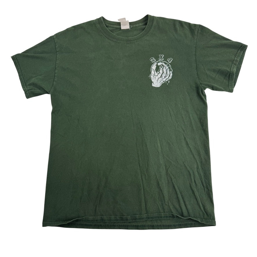 2X4 Shirt Medium