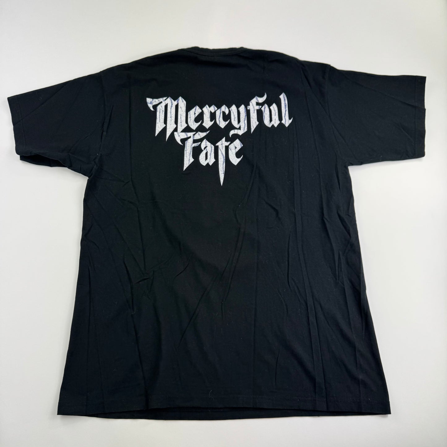 Vintage 90s Mercyful Fate Shirt XL
