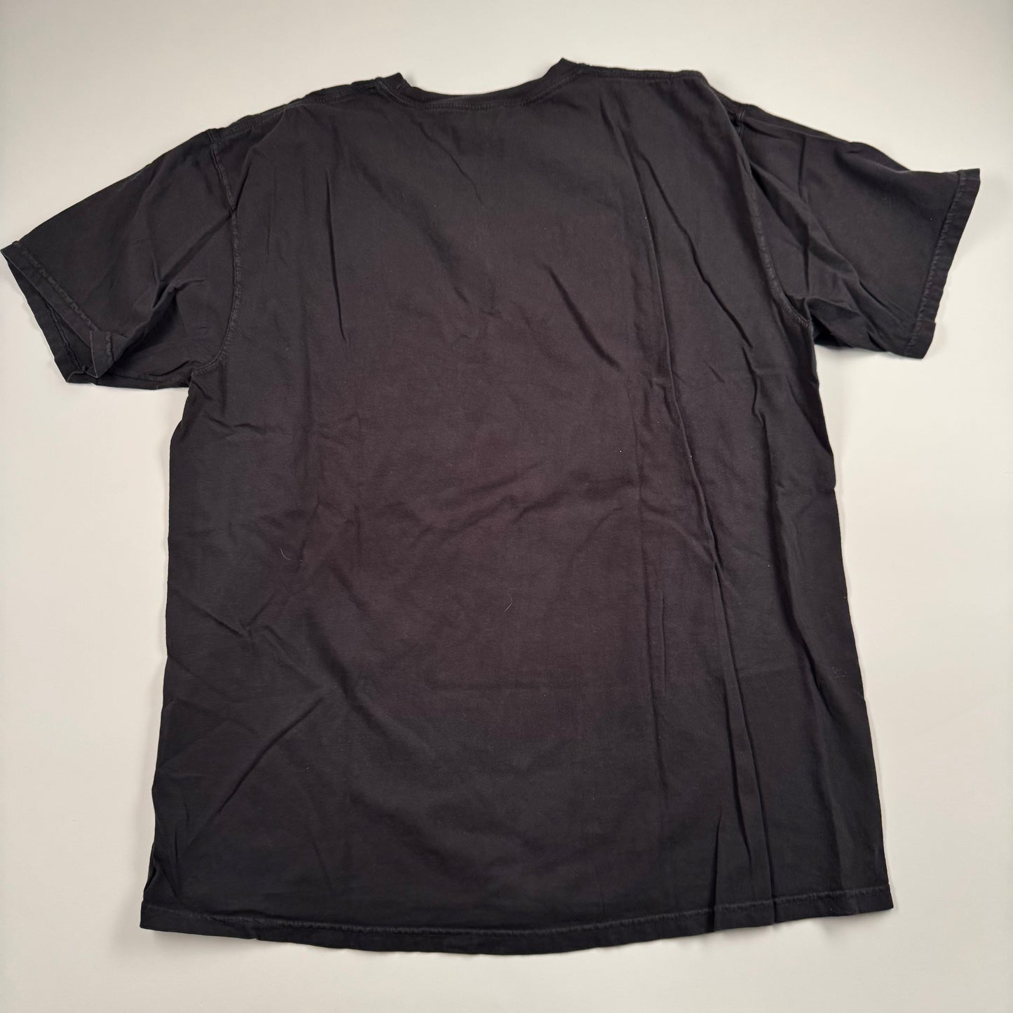 Gods Hate Shirt XL Kill Them All
