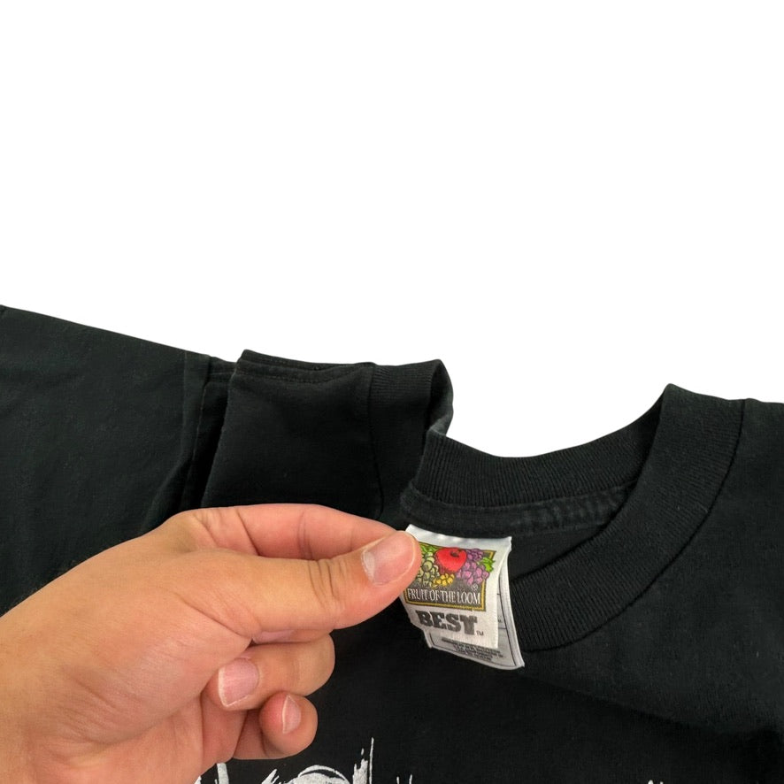 2022 My Chemical Romance Shirt Large Toronto