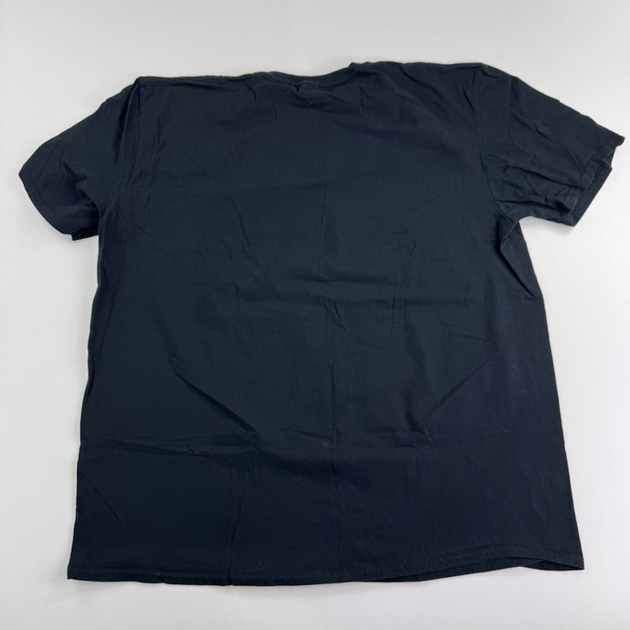 Bitter End Shirt XXL