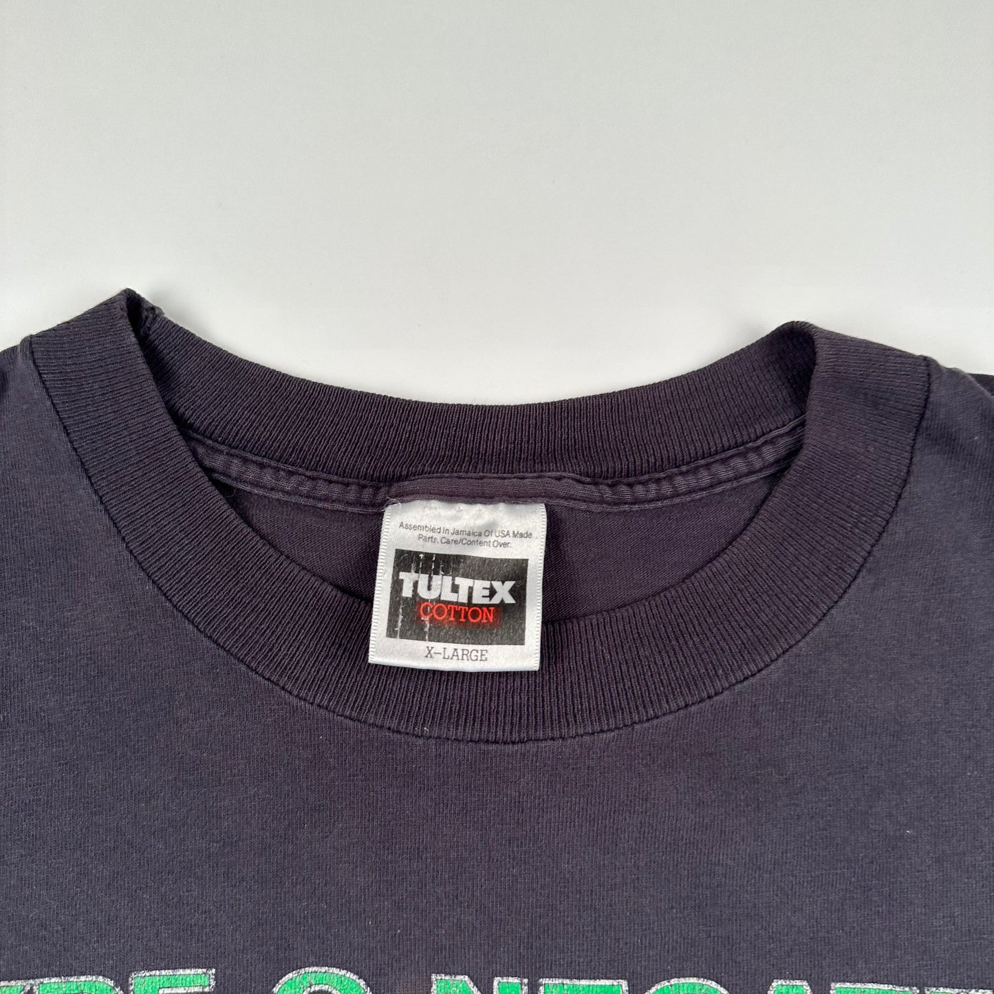 Vintage 1994 Type O Negative Shirt XL Blood Sweat And Gears