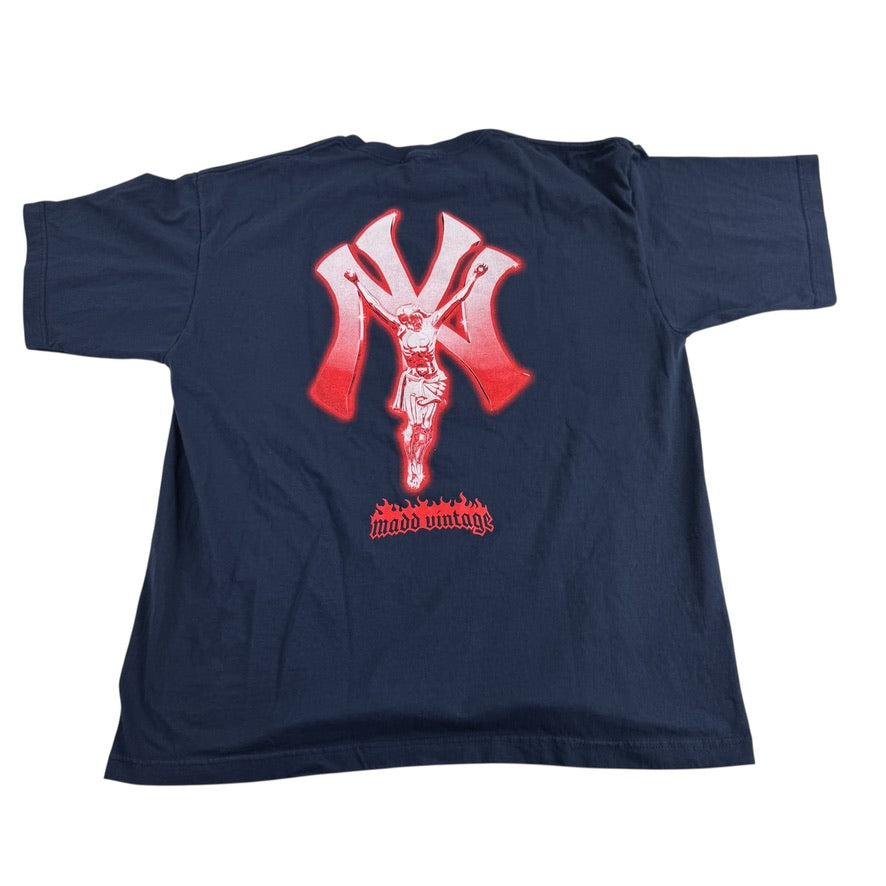 Cross Of Disbelief Shirt XL